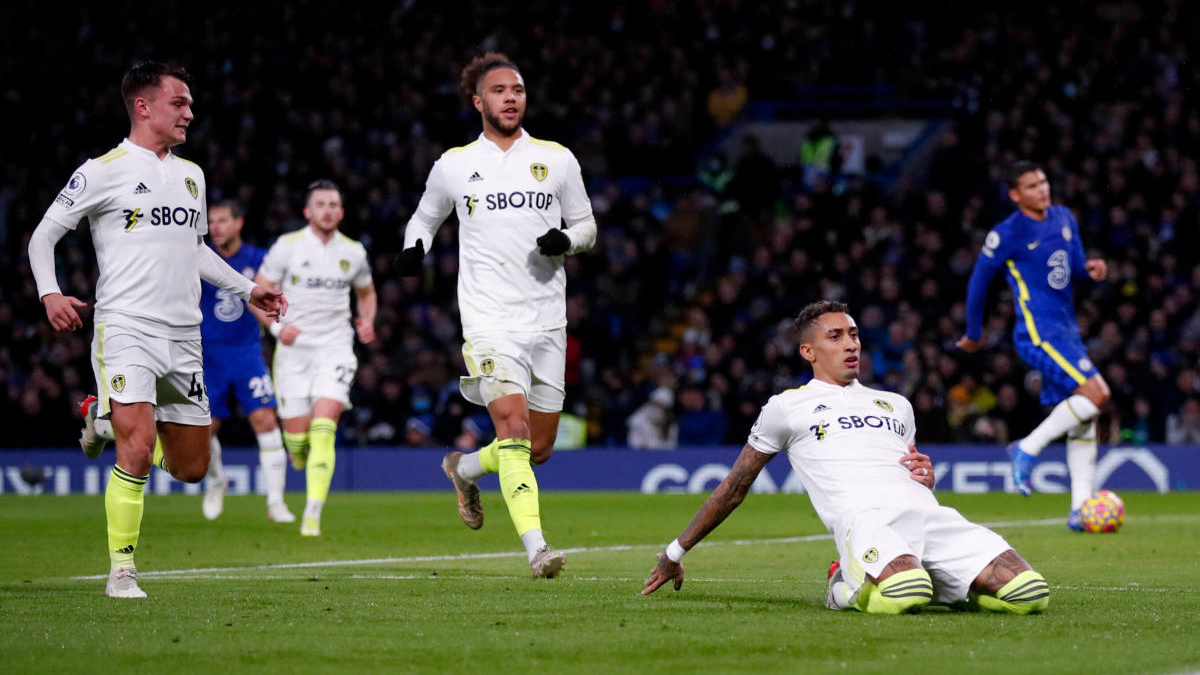 PRONOSTICI CALCIO LEEDS-BURNLEY: SCONTRO SALVEZZA IN PREMIER LEAGUE