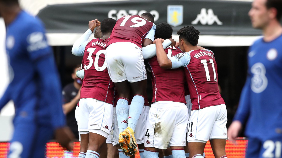 PRONOSTICI CALCIO BRENTFORD-ASTON VILLA: SCONTRO DI META’ CLASSIFICA