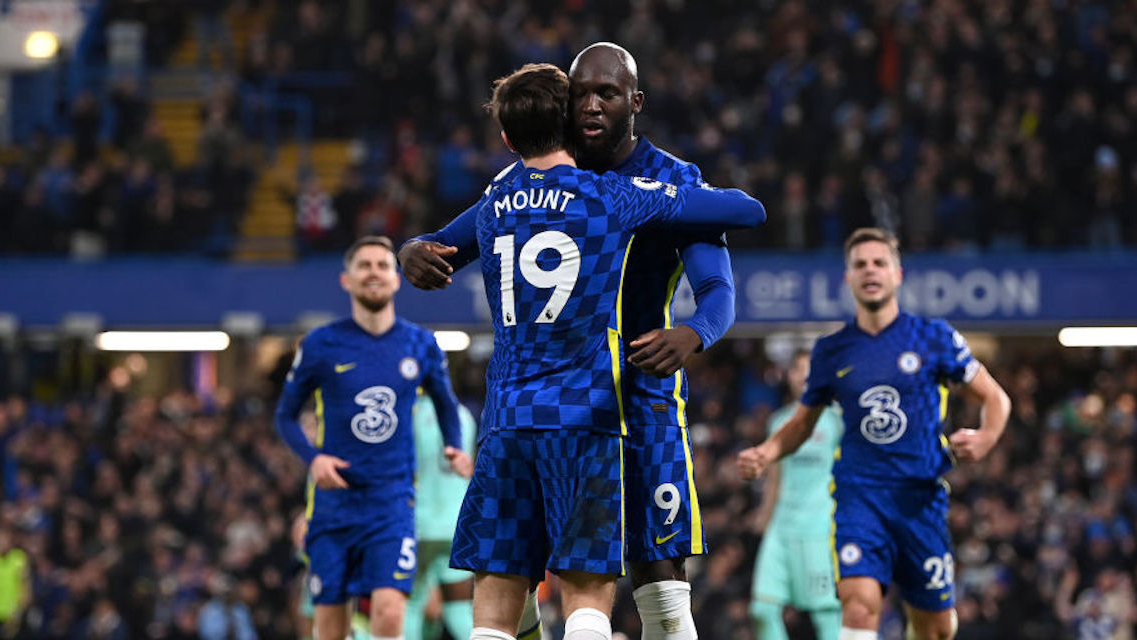 PRONOSTICI CALCIO CHELSEA-LIVERPOOL: IL 2022 SI APRE COL BOTTO