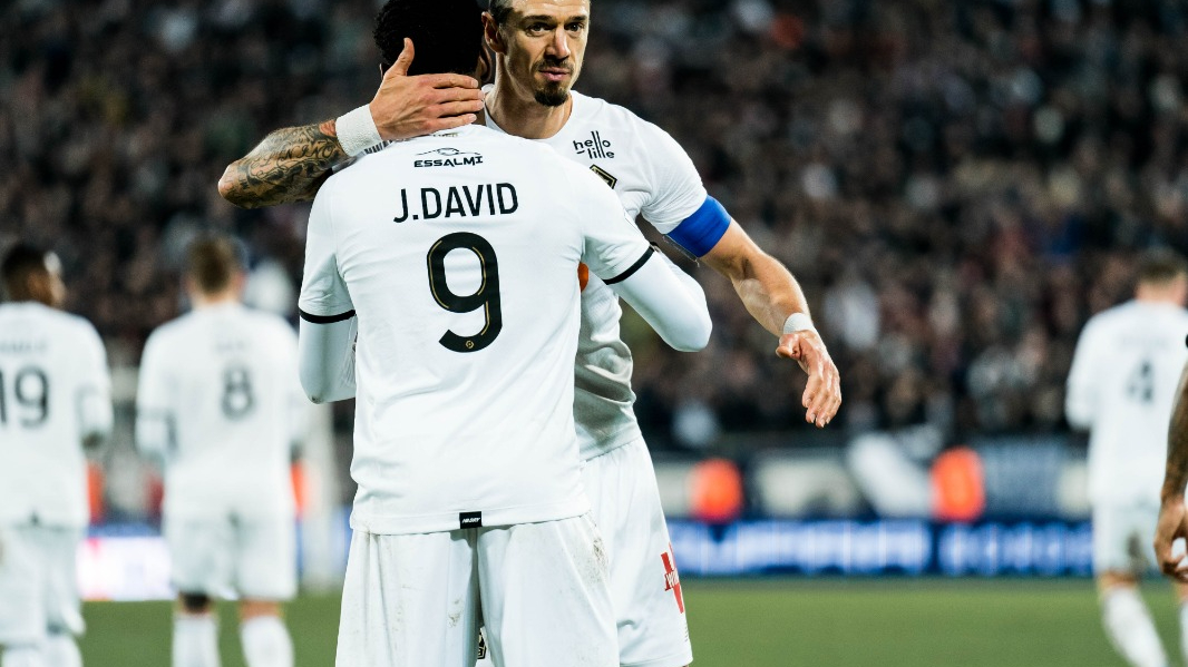 PRONOSTICI CALCIO LILLE-LORIENT: MOMENTI TOTALMENTE OPPOSTI!