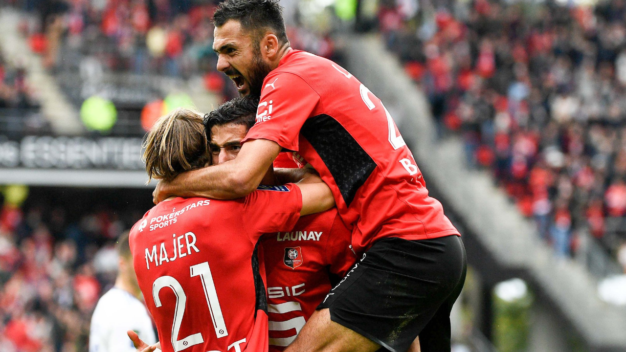 PRONOSTICI CALCIO LENS-RENNES:  ALTA CLASSIFICA!