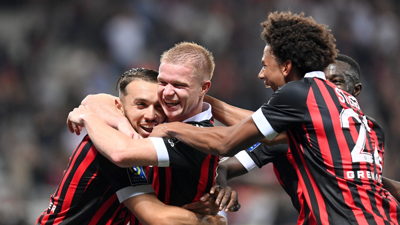 PRONOSTICI CALCIO BREST-NIZZA:  APERTURA DOMENICALE!