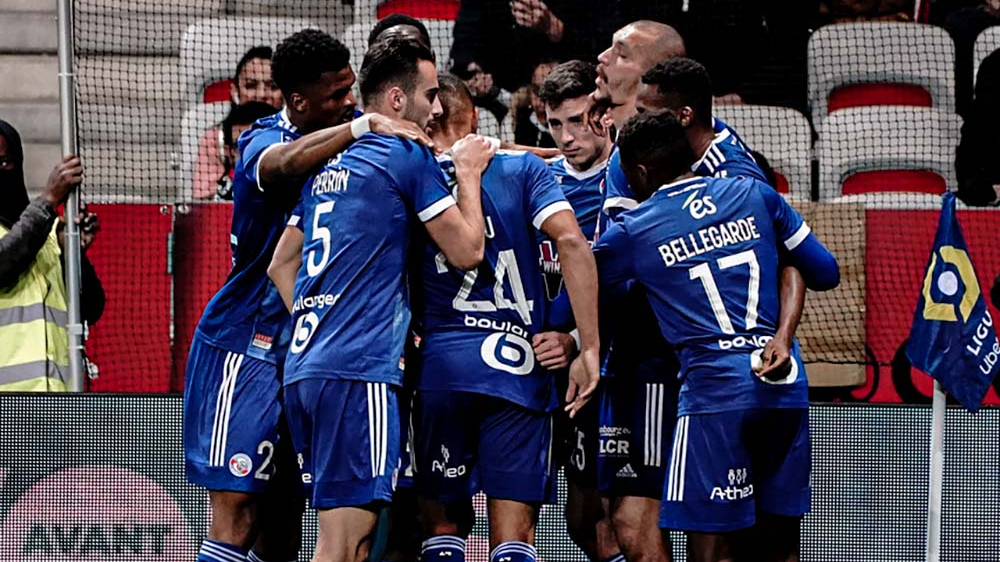 PRONOSTICI CALCIO METZ-STRASBURGO: GRANATA IN RISALITA!