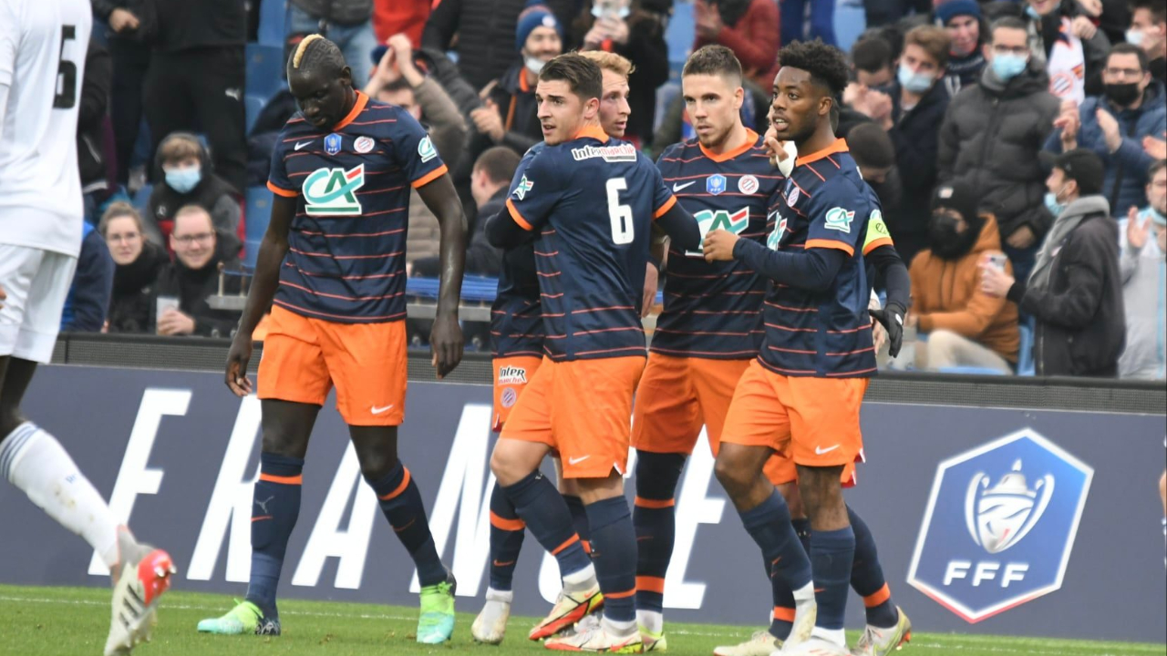 PRONOSTICI CALCIO MONTPELLIER-TROYES: EUROPA VS SALVEZZA!