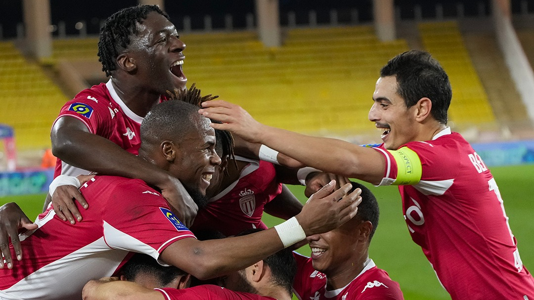 PRONOSTICI CALCIO NANTES-MONACO: L’UNA AD UN PASSO DALL’ALTRA!