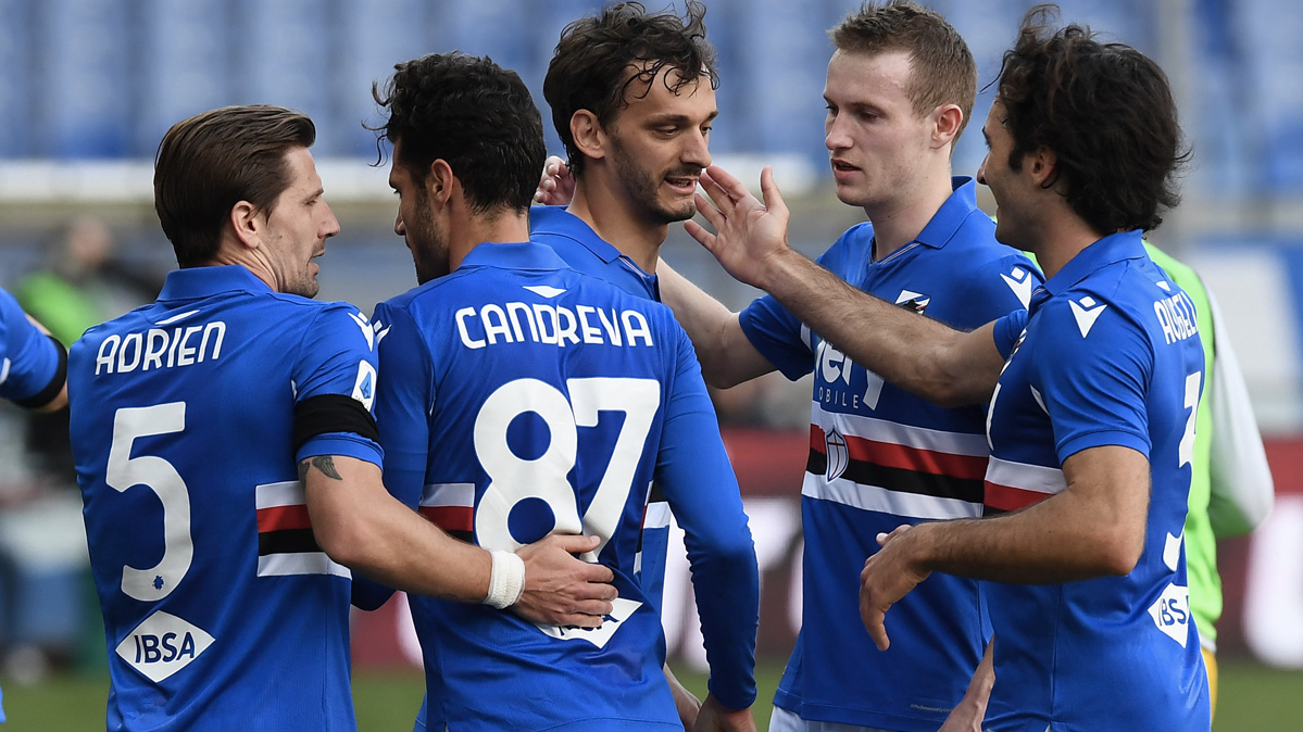 PRONOSTICI CALCIO SAMPDORIA-CAGLIARI: AL VIA IL GIRONE DI RITORNO