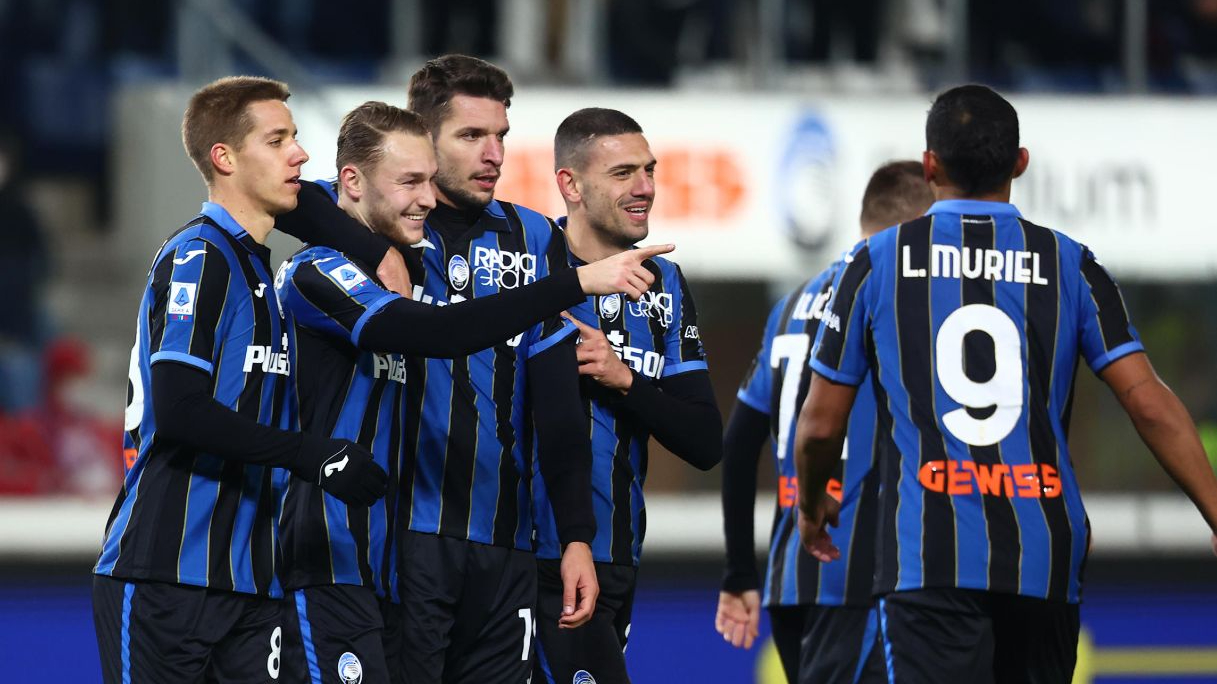 PRONOSTICI CALCIO ATALANTA-TORINO: GASPERINI RICEVE JURIC