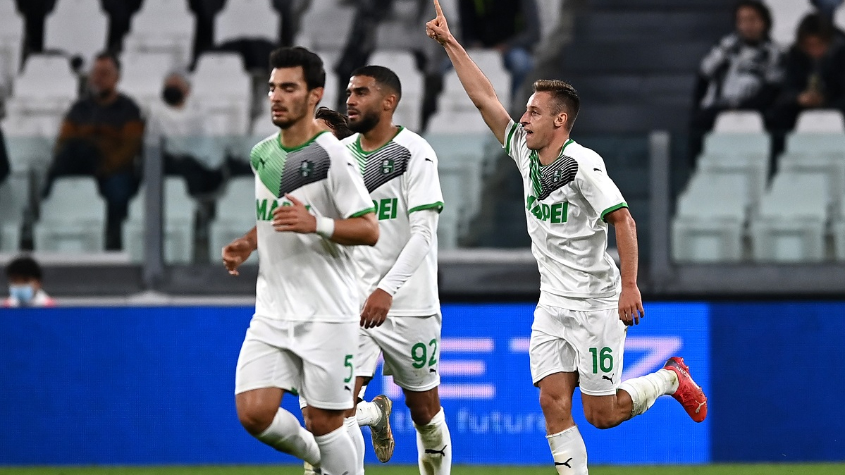 PRONOSTICI CALCIO SASSUOLO-GENOA: LIGURI ALLA RICERCA DI PUNTI