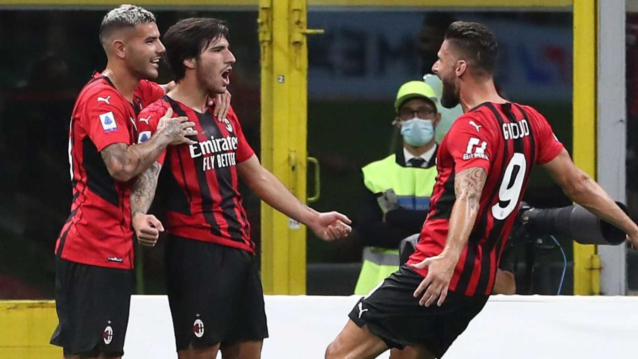 PRONOSTICI CALCIO MILAN-ROMA: PRIMO BIG MATCH DEL 2022