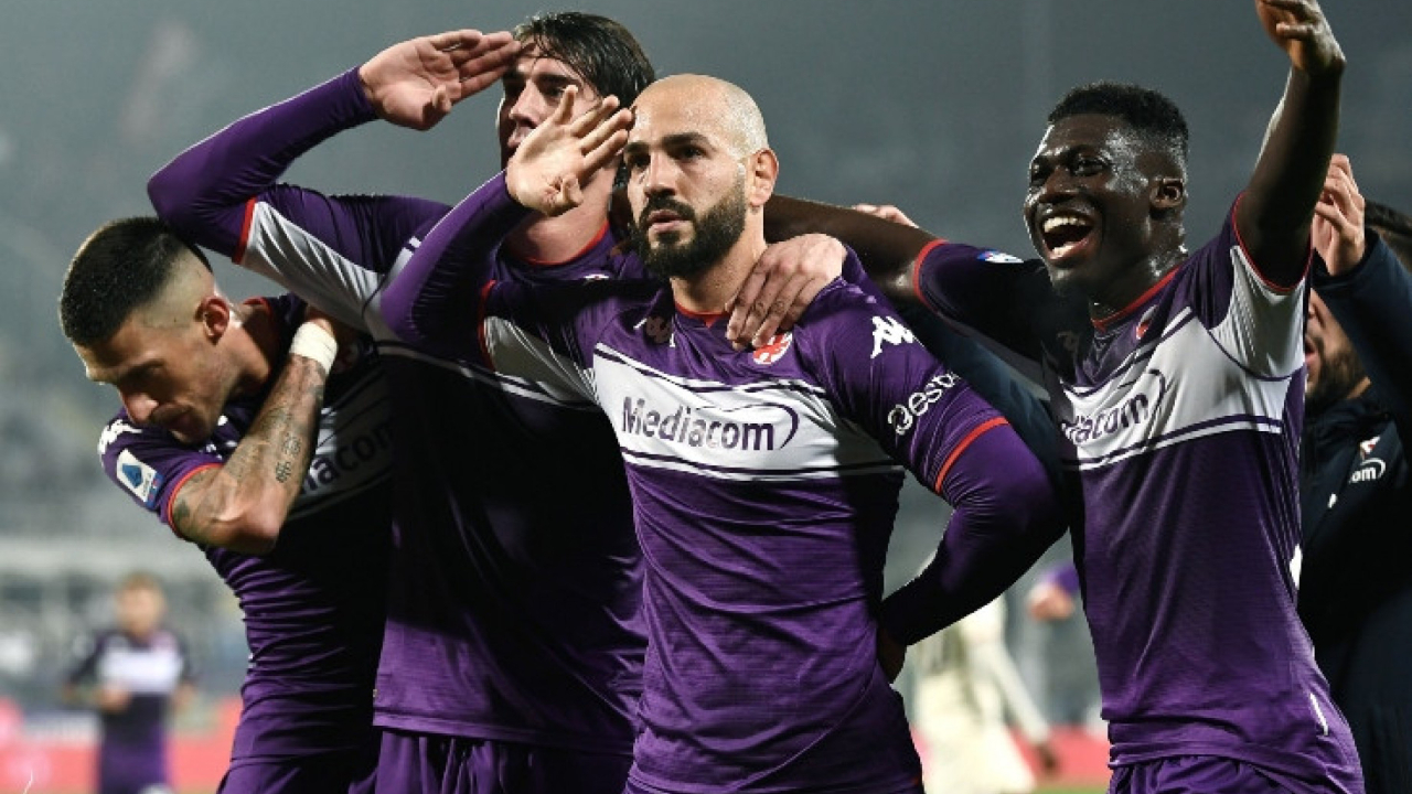 PRONOSTICI CALCIO FIORENTINA-UDINESE: VIOLA FUORI DALL’EUROPA