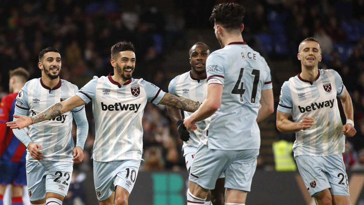 PRONOSTICI CALCIO WEST HAM-NORWICH: CHI PER L’EUROPA, CHI PER SALVARSI