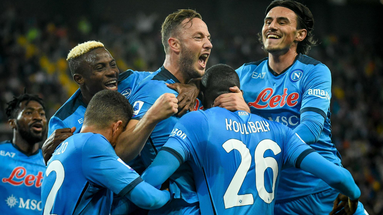 PRONOSTICI CALCIO NAPOLI-SAMPDORIA: AZZURRI IN EMERGENZA