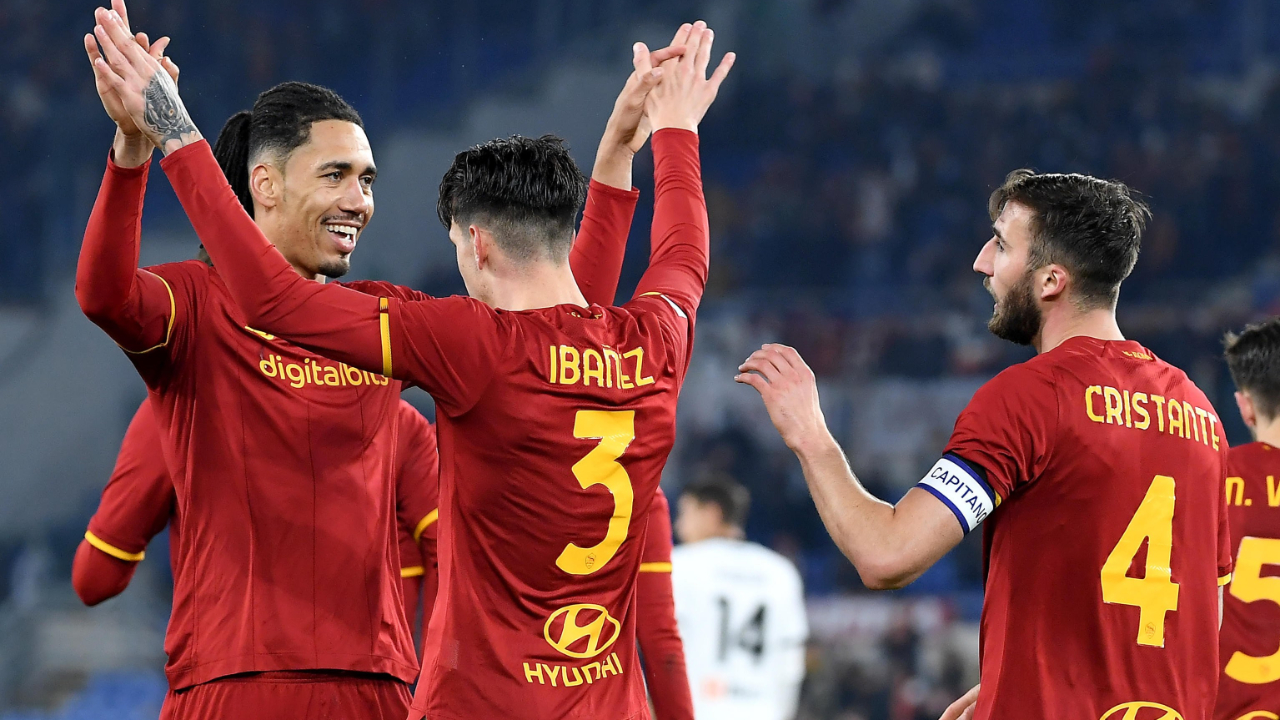 PRONOSTICI CALCIO ROMA-JUVENTUS: MOURINHO CONTRO ALLEGRI