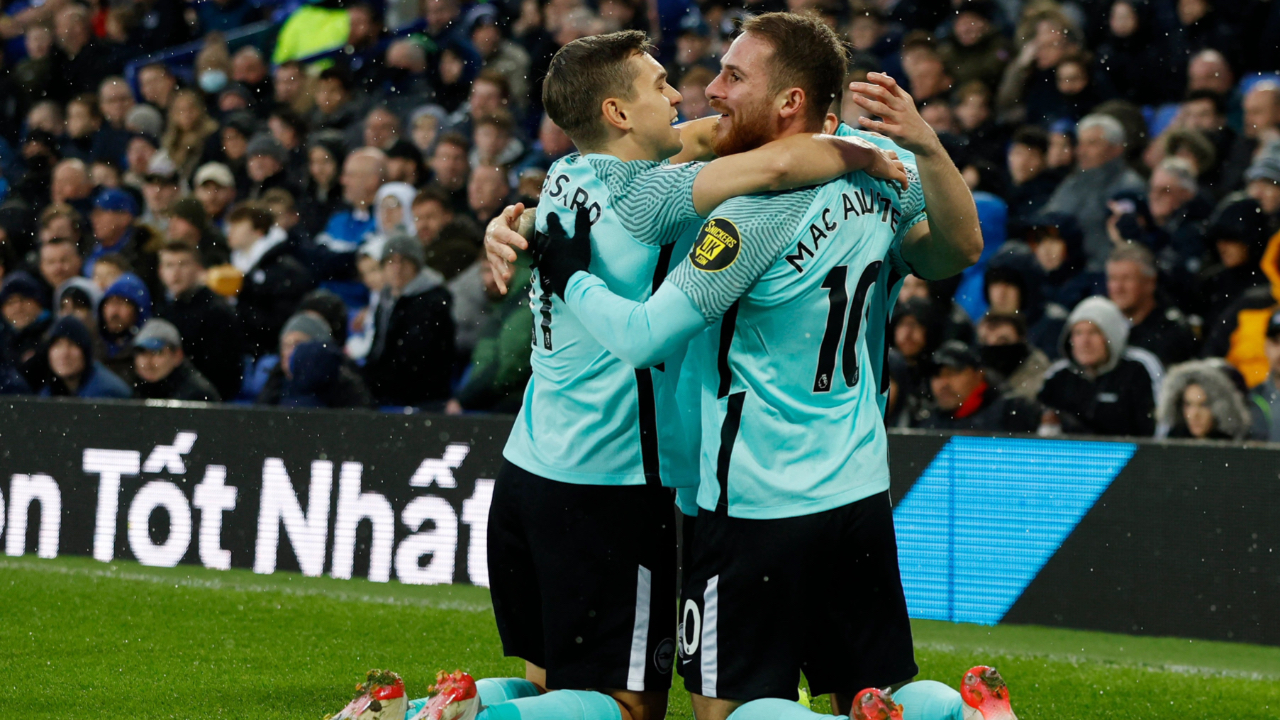 PRONOSTICI CALCIO BRIGHTON-CRYSTAL PALACE: ANTICIPO DI PREMIER LEAGUE