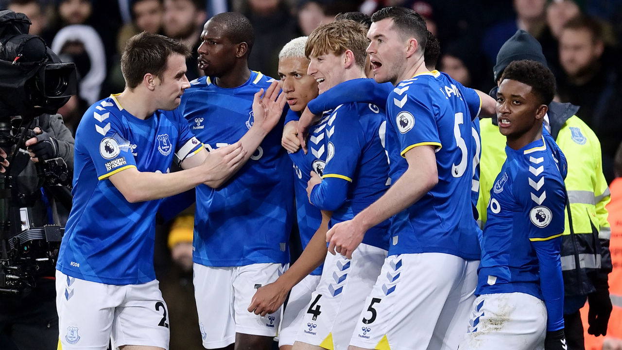 PRONOSTICI CALCIO NORWICH CITY-EVERTON: PUNTI SALVEZZA CERCASI