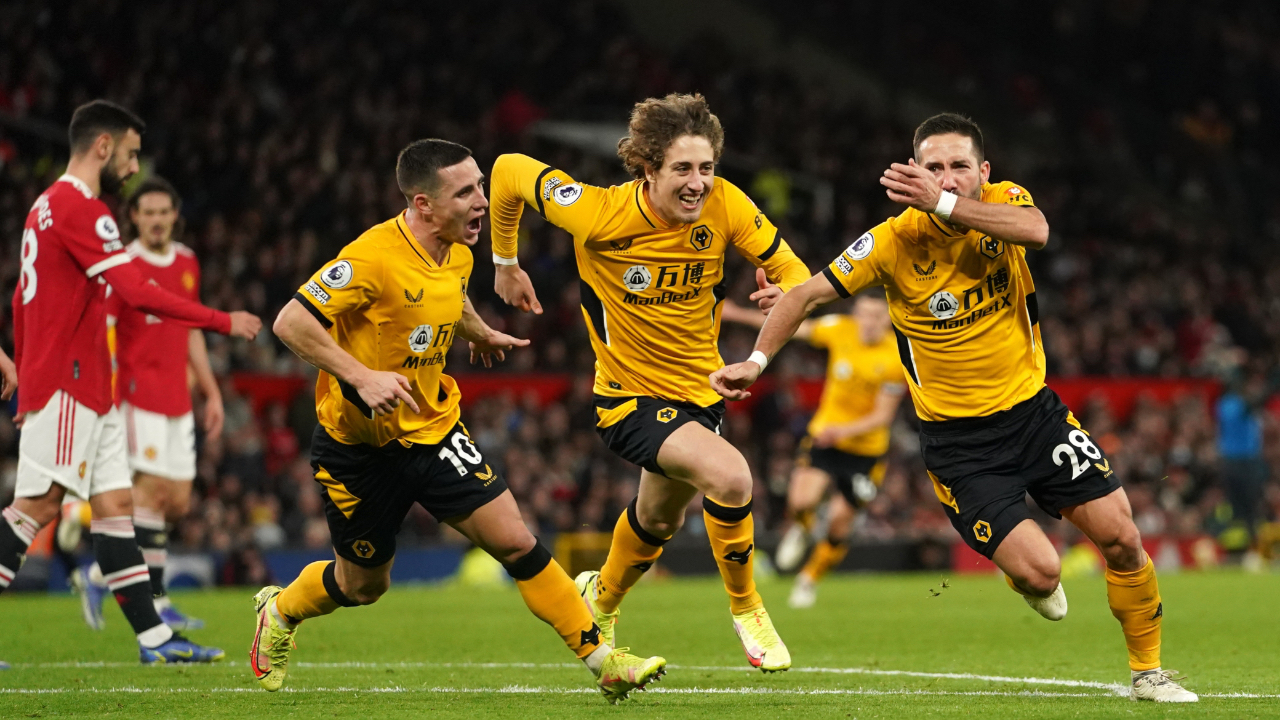 PRONOSTICI CALCIO WOLVERHAMPTON-SOUTHAMPTON: SATURDAY DI PREMIER