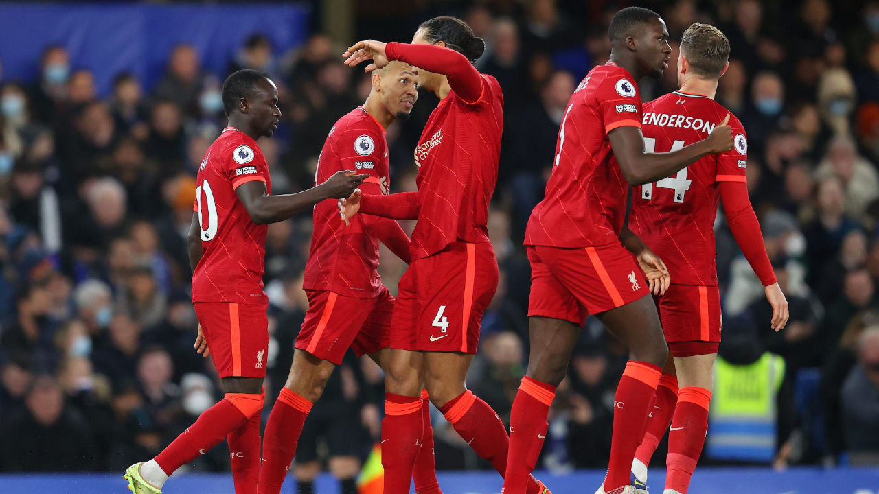 PRONOSTICI CALCIO LIVERPOOL-BRENTFORD: DOMENICA DI PREMIER LEAGUE