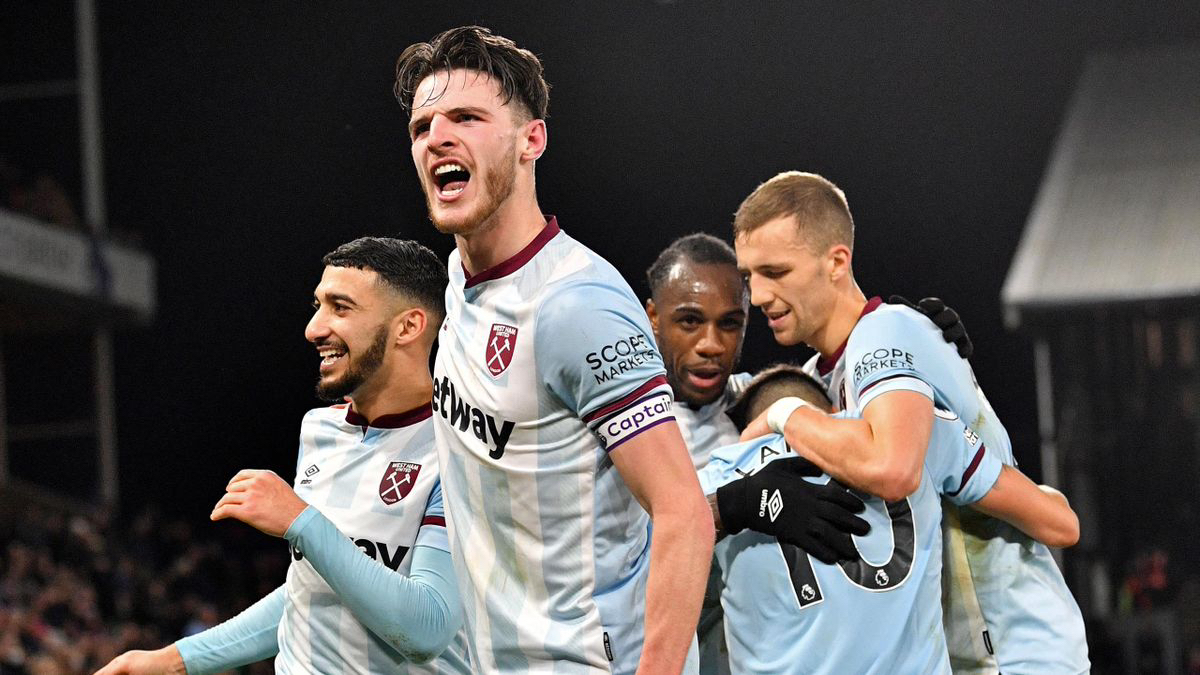PRONOSTICI CALCIO WEST HAM-LEEDS: GOL E SPETTACOLO IN PREMIER LEAGUE