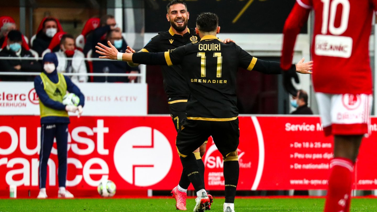 PRONOSTICI CALCIO NIZZA-NANTES: IN UN BUON MOMENTO!