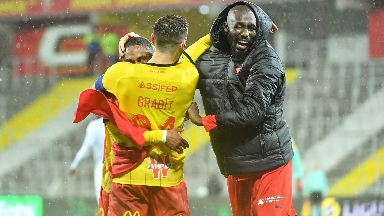 PRONOSTICI CALCIO SAINT ETIENNE-LENS: APERTURA DEL SABATO!