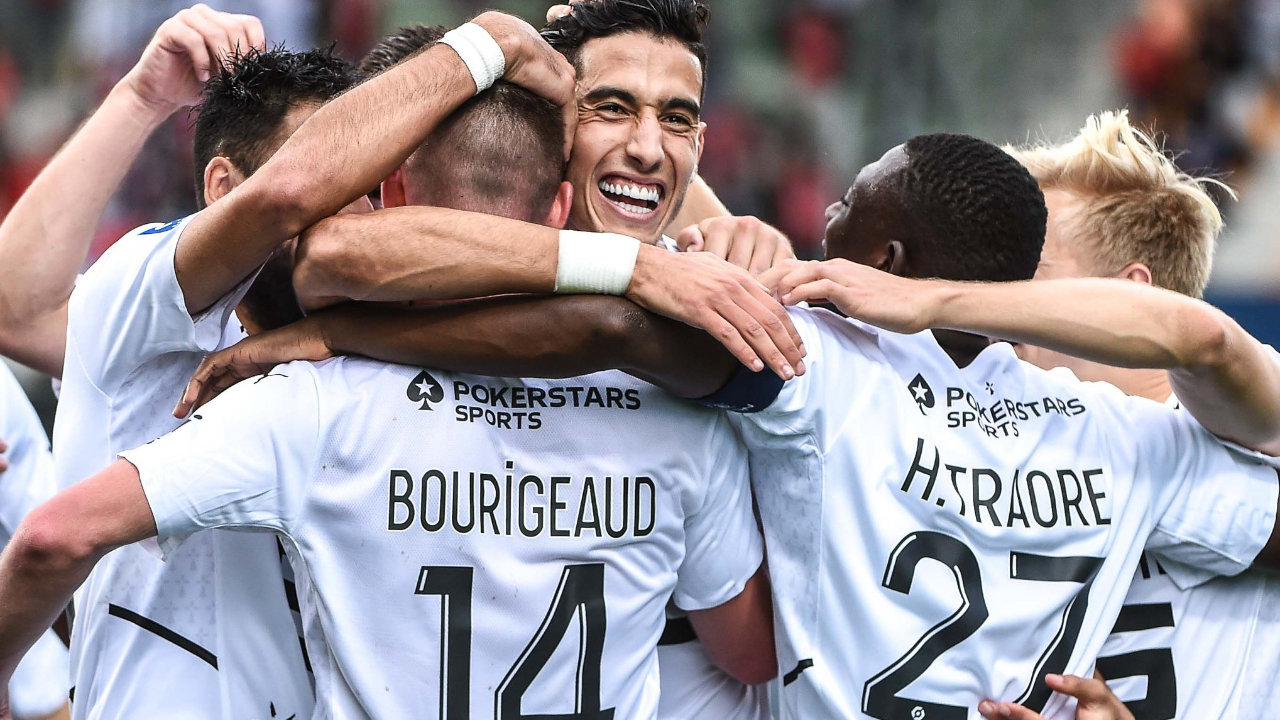PRONOSTICI CALCIO RENNES-BORDEAUX: MOMENTI NON SEMPLICI!