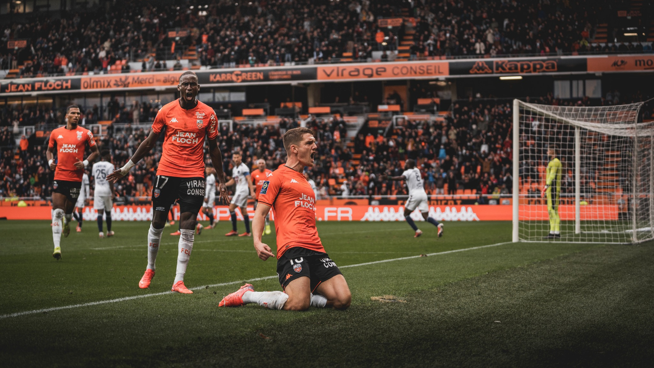 PRONOSTICI CALCIO LORIENT-ANGERS: CERCASI CONTINUITÀ PRONOSTICI CALCIO LORIENT-ANGERS: CERCASI CONTINUITÀ