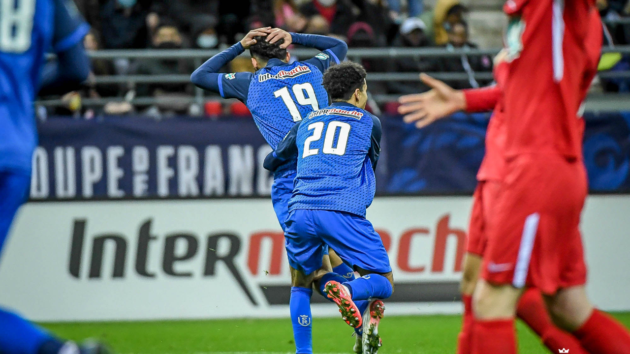 PRONOSTICI CALCIO REIMS-METZ: LOTTA SALVEZZA! PRONOSTICI CALCIO REIMS-METZ: LOTTA SALVEZZA!