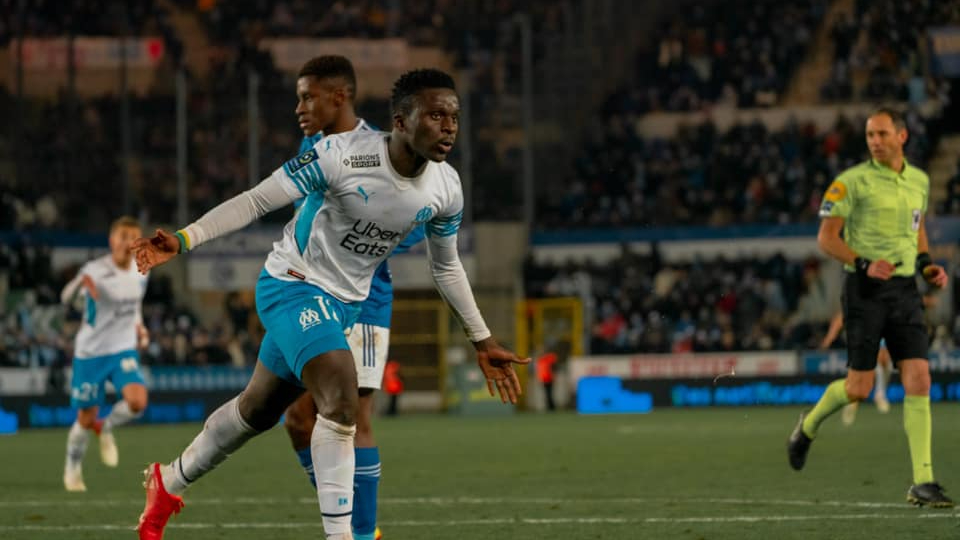 PRONOSTICI CALCIO MARSIGLIA-LILLE: MISSIONE CHAMPIONS LEAGUE! PRONOSTICI CALCIO MARSIGLIA-LILLE: MISSIONE CHAMPIONS LEAGUE!