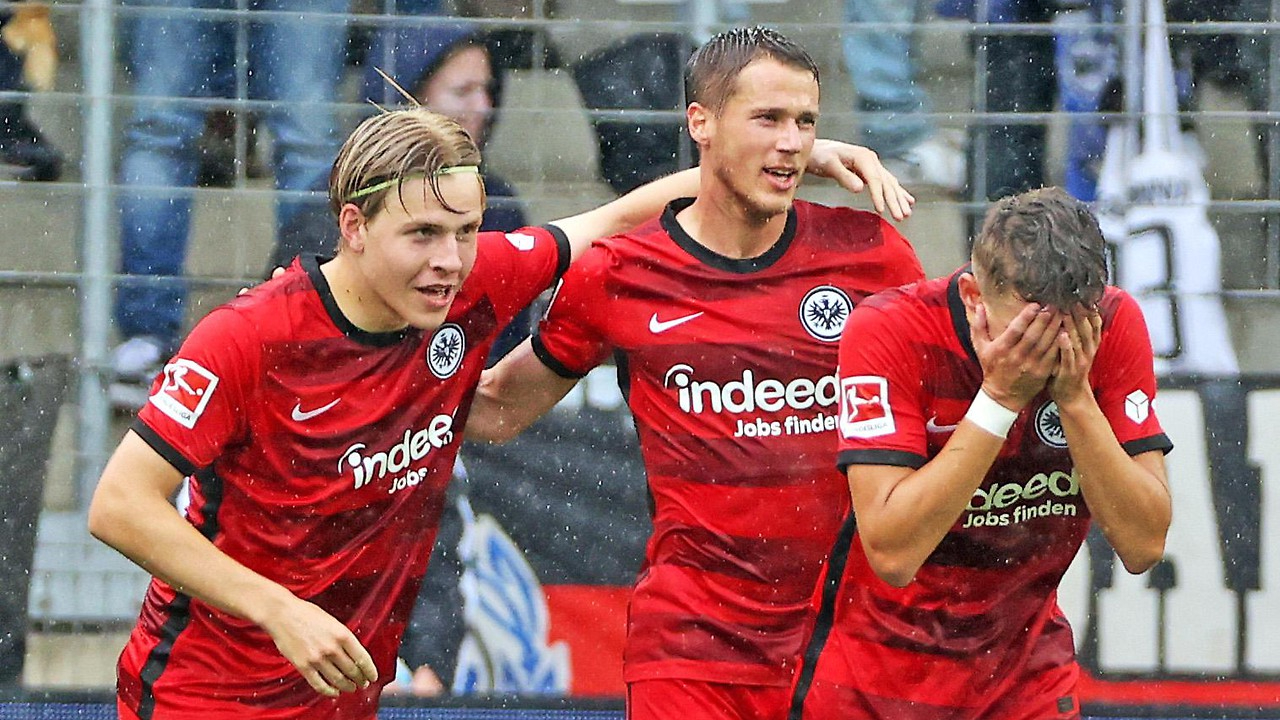 PRONOSTICI CALCIO AUGSBURG-FRANCOFORTE: TORNARE A VINCERE PRONOSTICI CALCIO AUGSBURG-FRANCOFORTE: TORNARE A VINCERE