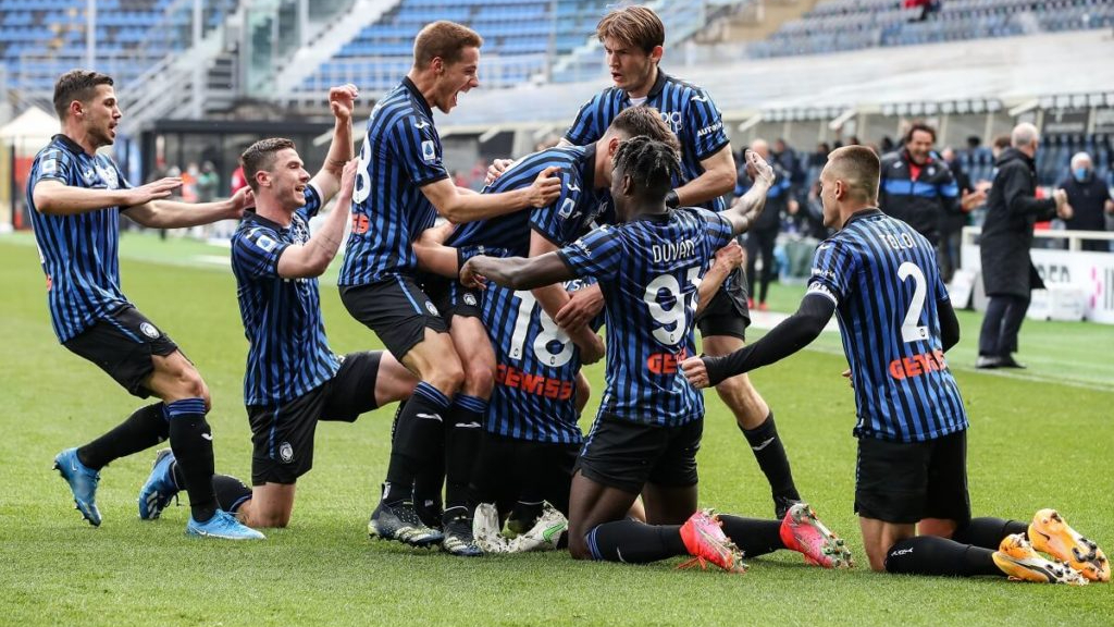 PRONOSTICI CALCIO ATALANTA-INTER: BIG MATCH A TINTE NERAZZURRE