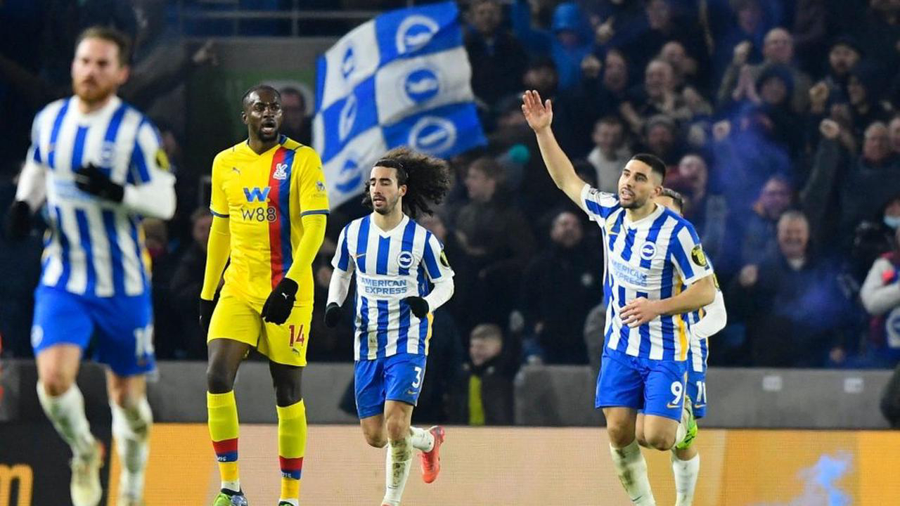 PRONOSTICI CALCIO BRIGHTON-CHELSEA: 3 PUNTI PER AVVICINARSI ALLA VETTA