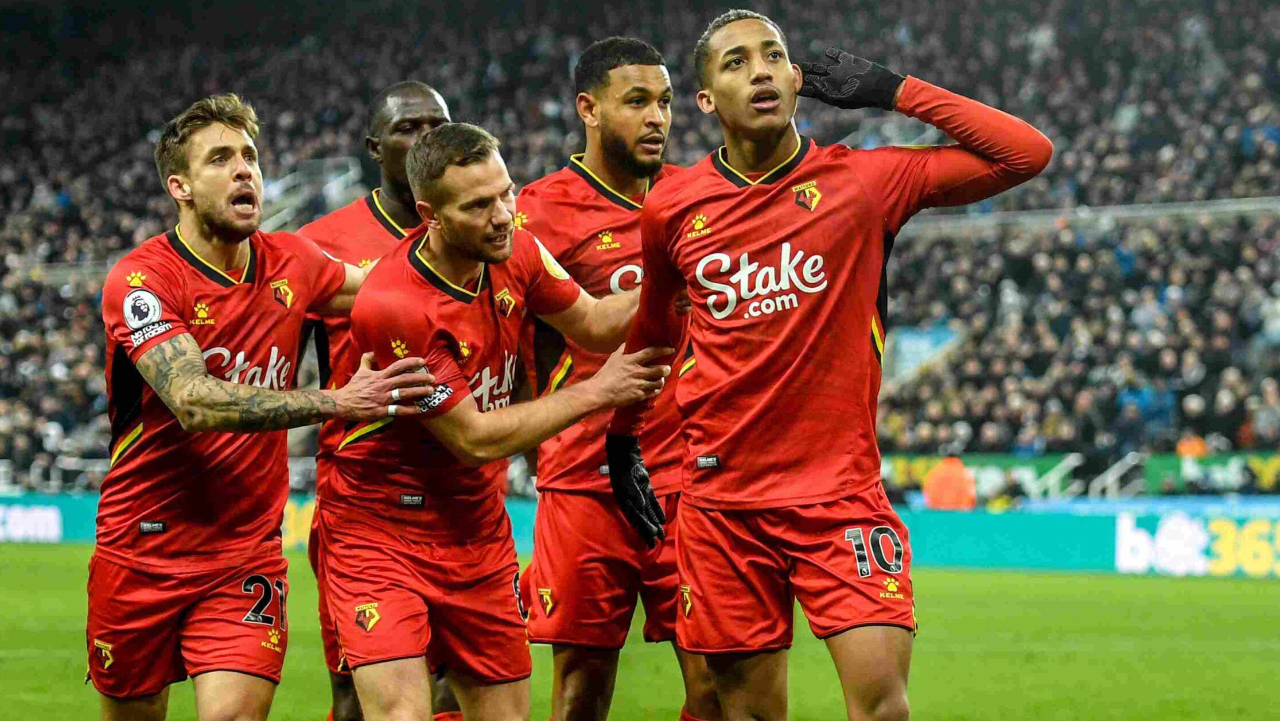 PRONOSTICI CALCIO WATFORD-NORWICH CITY: ANTICIPO PER LA SALVEZZA