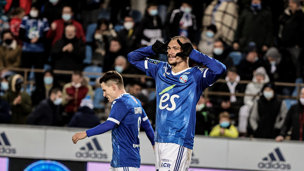 PRONOSTICI CALCIO CLERMONT-STRASBURGO: RECUPERO DI DICIANNOVESIMA! PRONOSTICI CALCIO CLERMONT-STRASBURGO: RECUPERO DI DICIANNOVESIMA!