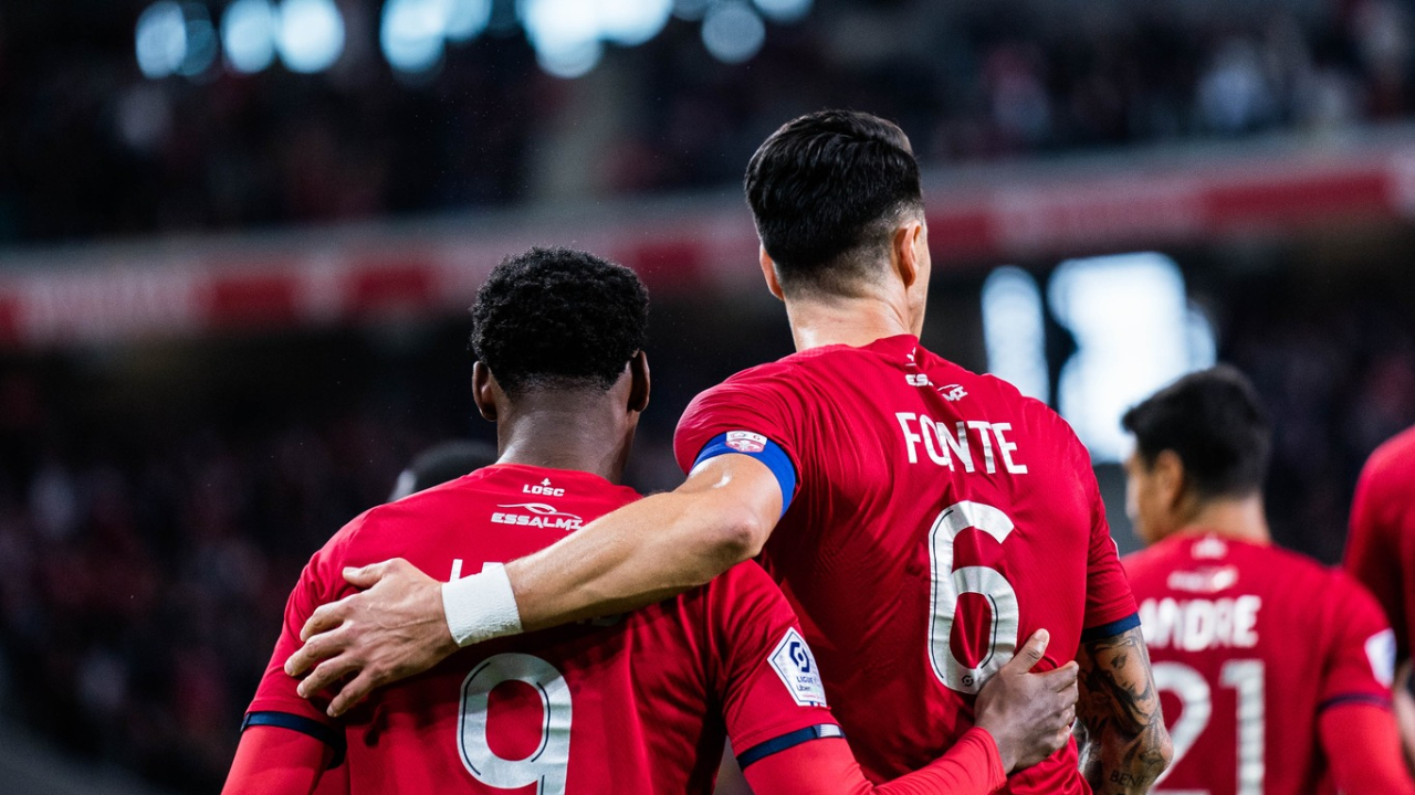 PRONOSTICI CALCIO LILLE-LORIENT: RECUPERO DI VENTESIMA! PRONOSTICI CALCIO LILLE-LORIENT: RECUPERO DI VENTESIMA!