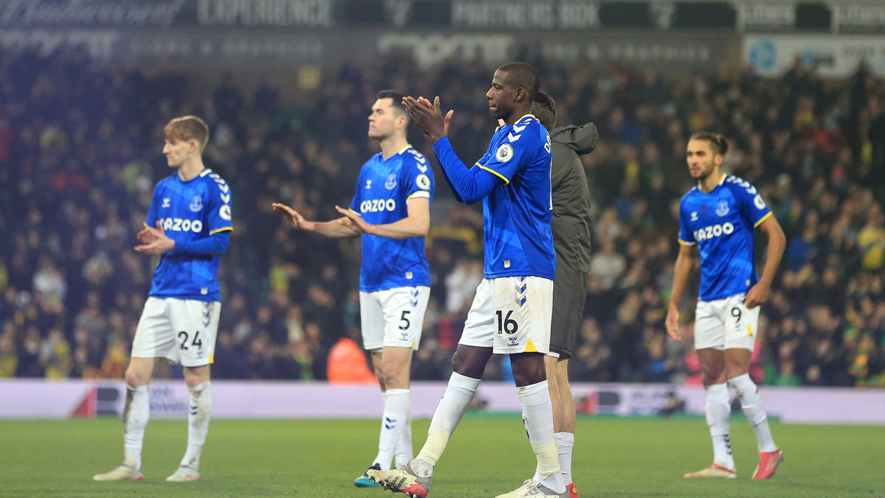 PRONOSTICI CALCIO EVERTON-ASTON VILLA: LUNCH MATCH SUL MERSEYSIDE