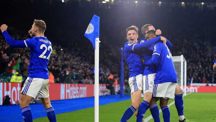 PRONOSTICI CALCIO LEICESTER-BRIGHTON: DOMENICA DI PREMIER LEAGUE