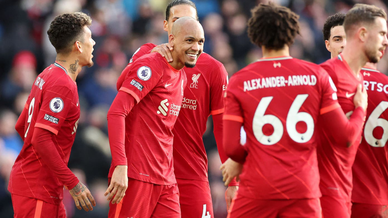 PRONOSTICI CALCIO CRYSTAL PALACE-LIVERPOOL: I REDS RINCORRONO LA VETTA