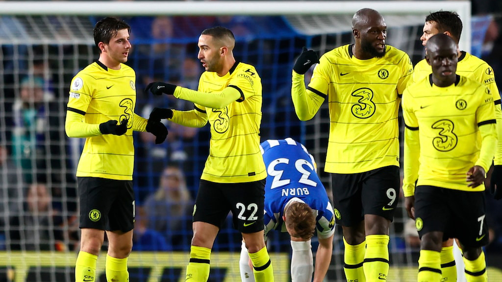 PRONOSTICI CALCIO CHELSEA-TOTTENHAM: CONTE RITROVA LA SUA EX SQUADRA