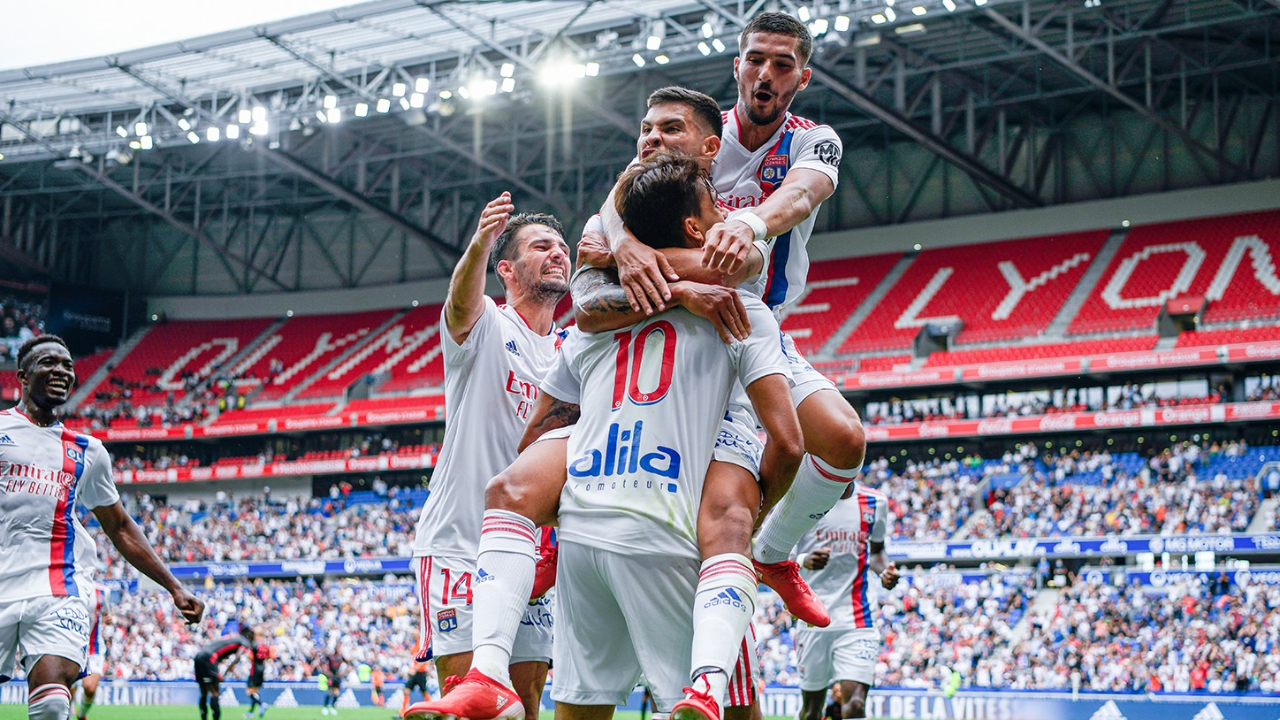 PRONOSTICI CALCIO LIONE-SAINT ETIENNE: ASPETTATIVE DIFFERENTI! PRONOSTICI CALCIO LIONE-SAINT ETIENNE: ASPETTATIVE DIFFERENTI!