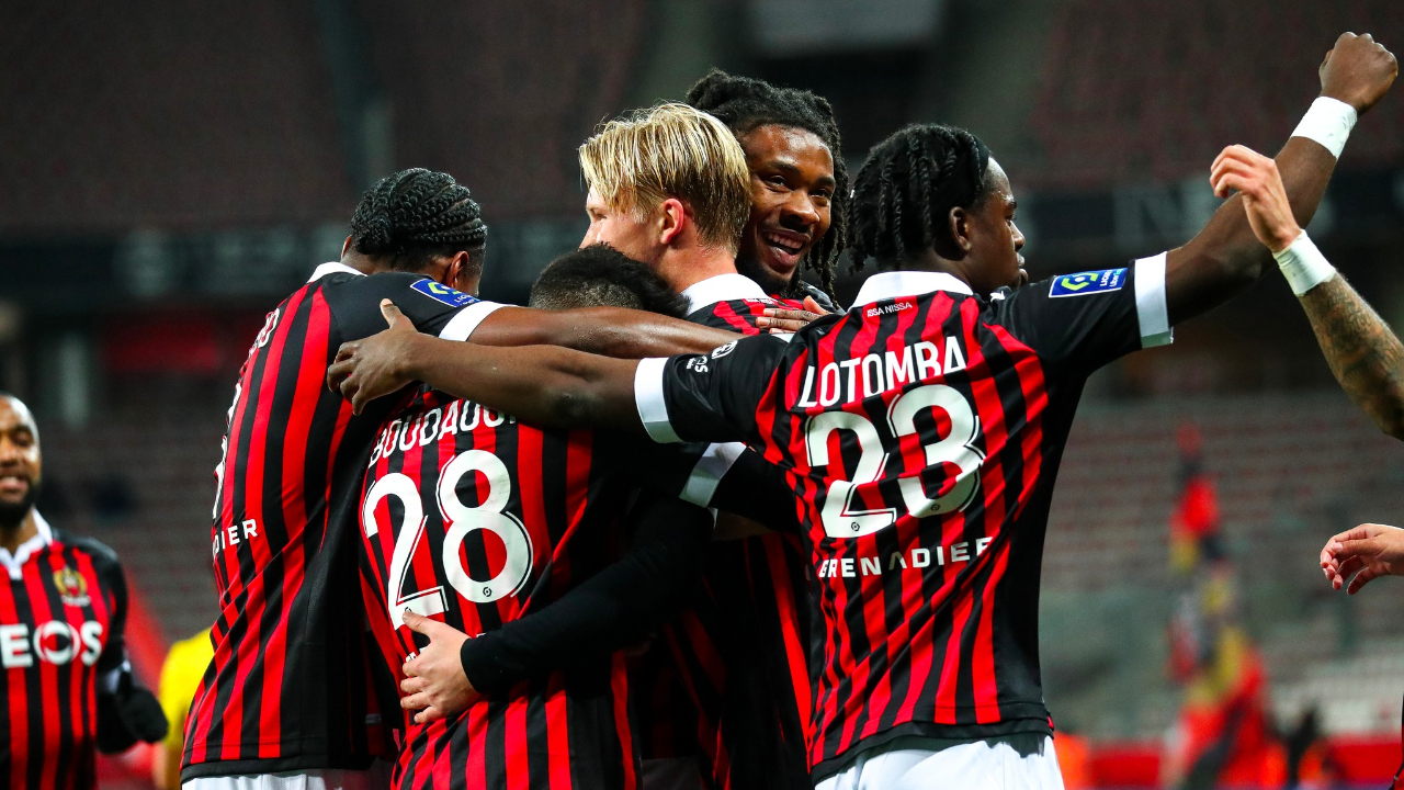 PRONOSTICI CALCIO METZ-NIZZA: APERTURA DOMENICALE! PRONOSTICI CALCIO METZ-NIZZA: APERTURA DOMENICALE!