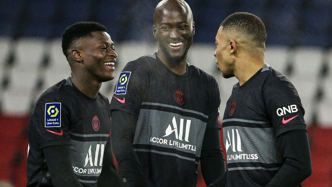 PRONOSTICI CALCIO PSG-REIMS: CHIUSURA DI VENTIDUESIMA! PRONOSTICI CALCIO PSG-REIMS: CHIUSURA DI VENTIDUESIMA!