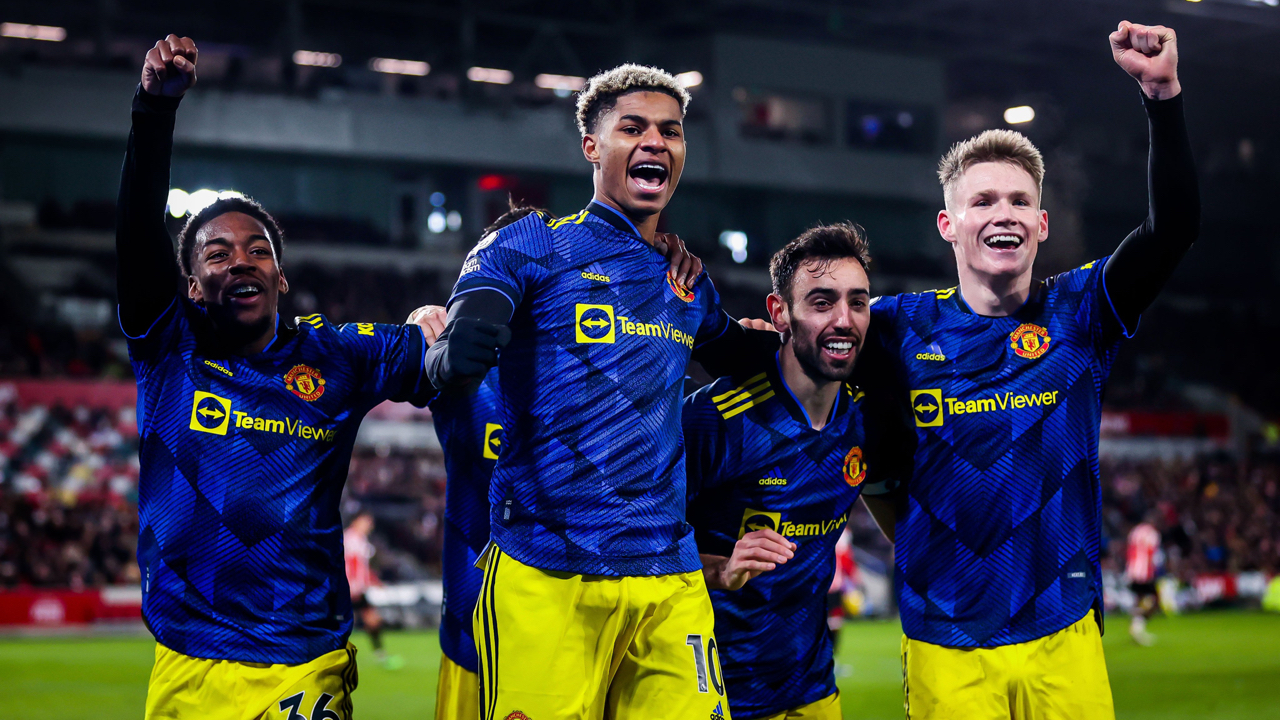 PRONOSTICI CALCIO MAN UNITED-WEST HAM:SCONTRO DIRETTO PER LA CHAMPIONS