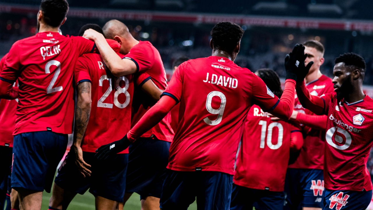 PRONOSTICI CALCIO BREST-LILLE: MASTINI IN CRESCITA! PRONOSTICI CALCIO BREST-LILLE: MASTINI IN CRESCITA!