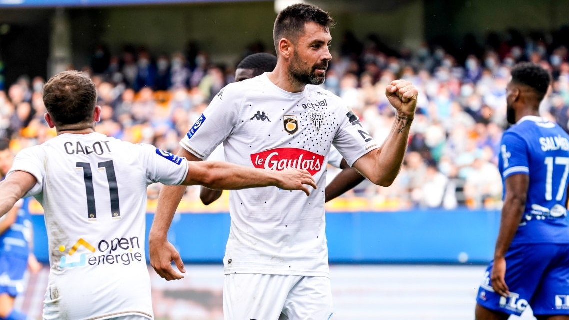 PRONOSTICI CALCIO ANGERS-TROYES: SALVEZZA IN GIOCO! PRONOSTICI CALCIO ANGERS-TROYES: SALVEZZA IN GIOCO!