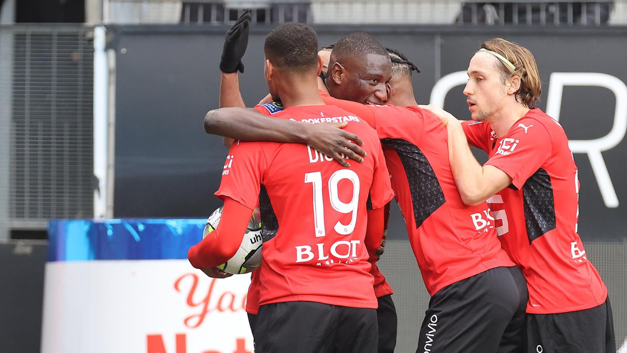 PRONOSTICI CALCIO CLERMONT-RENNES: OSPITI CHIARI FAVORITI! PRONOSTICI CALCIO CLERMONT-RENNES: OSPITI CHIARI FAVORITI!
