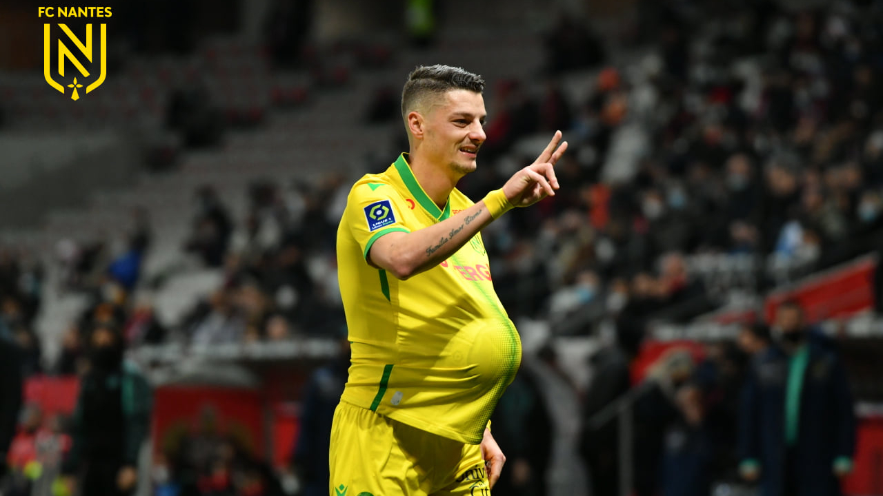 PRONOSTICI CALCIO NANTES-LORIENT: PUNTI PESANTI! PRONOSTICI CALCIO NANTES-LORIENT: PUNTI PESANTI!