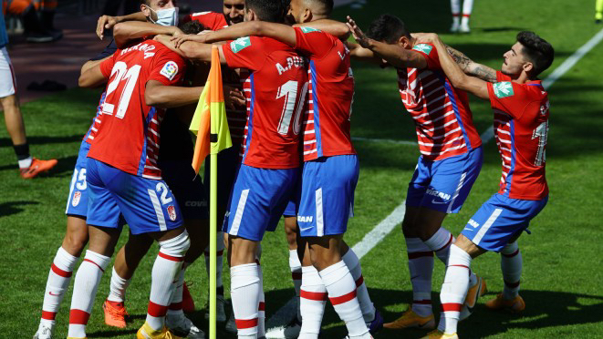 PRONOSTICO CALCIO GRANADA-OSASUNA: SORPASSO IN VISTA?