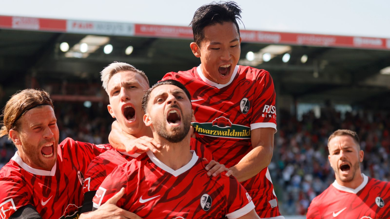 PRONOSTICI CALCIO FRIBURGO-STOCCARDA: TRA EUROPA E SLAVEZZA