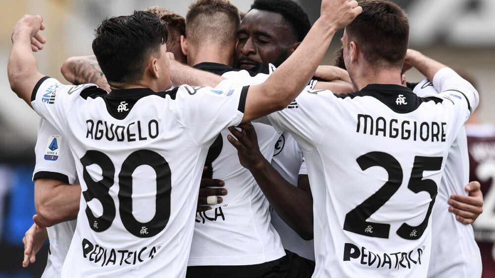 PRONOSTICI CALCIO SPEZIA-SAMPDORIA: RITORNO NEL DERBY PER GIAMPAOLO