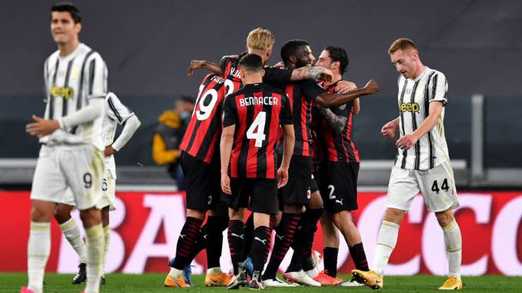 PRONOSTICI CALCIO MILAN-JUVENTUS: POSTICIPO COI FIOCCHI A SAN SIRO